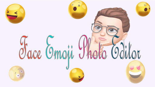 Face Emoji Photo Editor screenshot 4