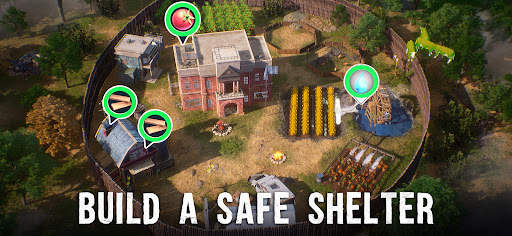 State of Survival: Zombie War screenshot 4