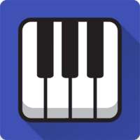 Pianofy - Create Your Piano Sound logo