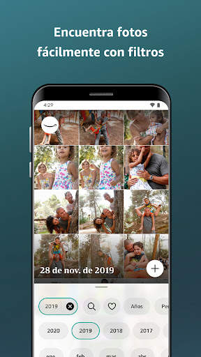 Amazon Photos screenshot 4