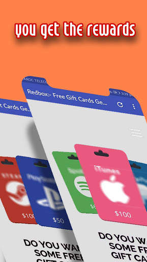 Dr Lucky Gifter:- Gift Cards Generator screenshot 4