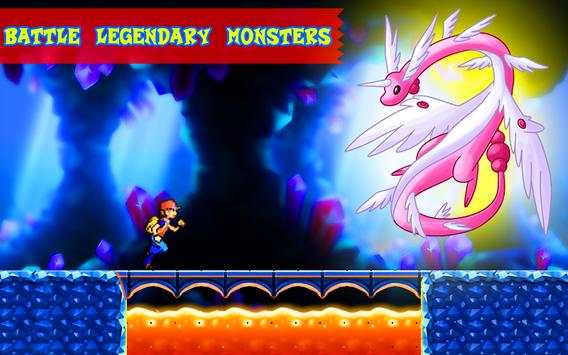 Pocket World Pixelmon Mod screenshot 3