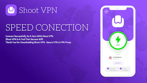 Shoot VPN screenshot 3