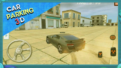 Game Of Pool screenshot 1