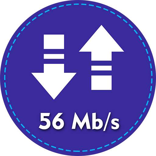 Internet Speed Meter-2020 1.1