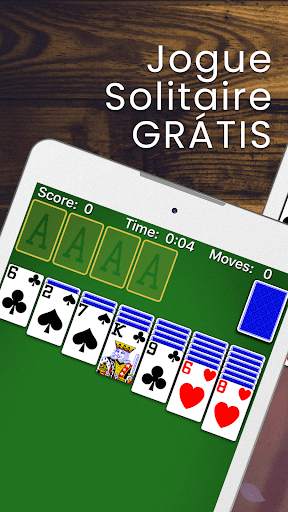 Solitaire screenshot 11
