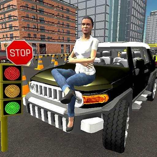 Driving Academy: Driving School Park Master 1.3
