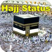 Full Screen Hajj Status 1.0