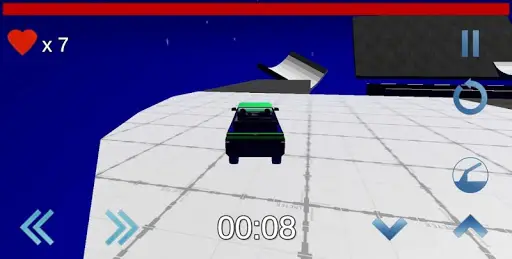 Leo Racing screenshot 1