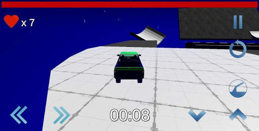 Leo Racing screenshot 1