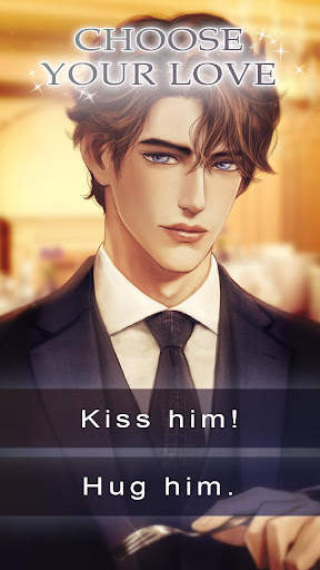 Business Affairs : Romance Oto screenshot 2