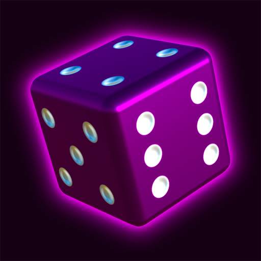 Random Dice 3D - dice roller 3.09