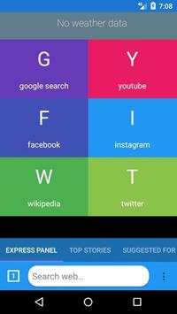 adroid browser screenshot 1