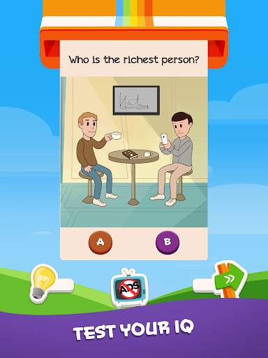 Braindom 3: Smart, Brain Games screenshot 14