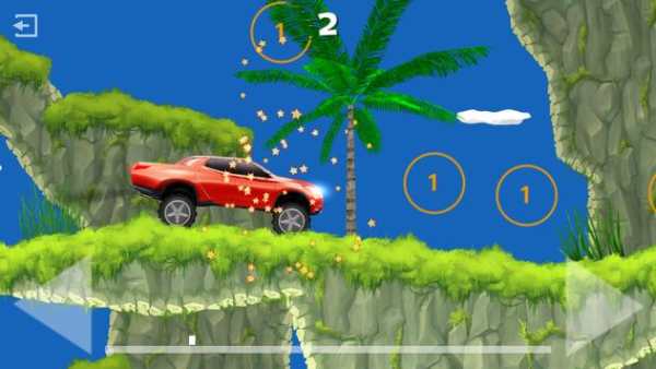 Hill Racing Challenge screenshot 5