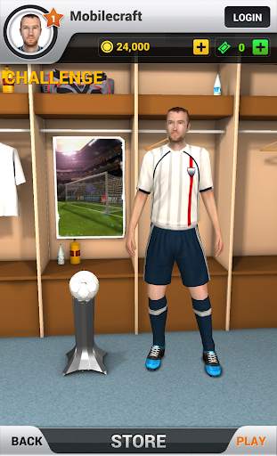 Flick Shoot 2 screenshot 5