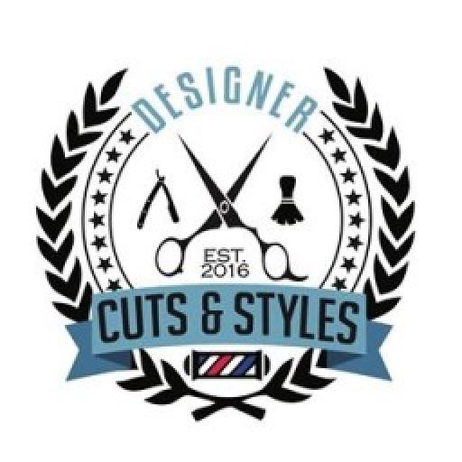 Designer Cuts &amp; Styles icon