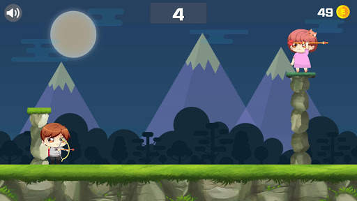 엑소 EXO Game: Cupid's Arrow स्क्रीनशॉट 5