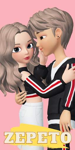 ZEPETO : Guide and New Update 2021 screenshot 4
