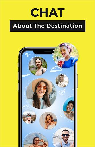 Travel Buddy:Social Travel App screenshot 4