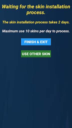 Skin Mobile Lejend screenshot 6