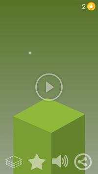 3D Stack Game screenshot 1