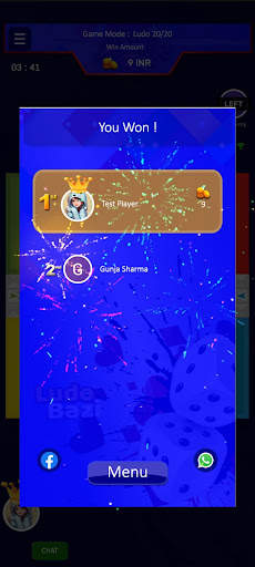 Ludo Bazi : Ludo Game Real Win screenshot 7