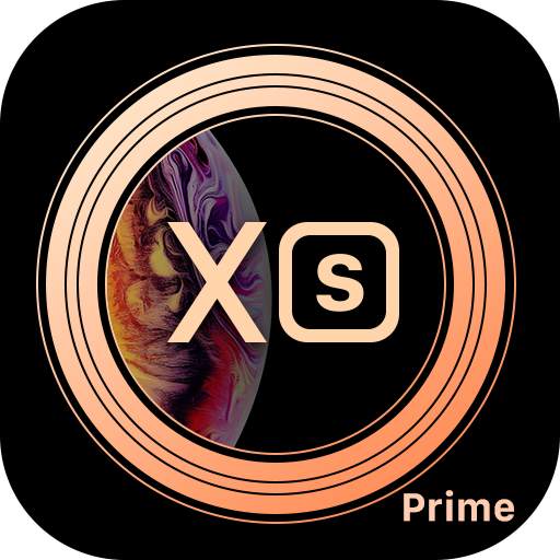 X Launcher Prime | Stylish OS  1.1.1