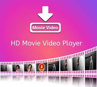 Movie Video Player screenshot 1