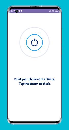Smart Blue Star AC Remote Control screenshot 1