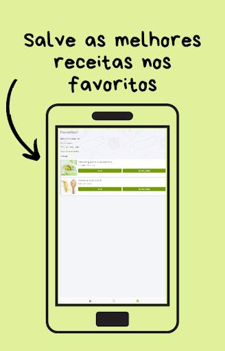 Papinhas de Bebê:   de 80 receitas saudáveis screenshot 3
