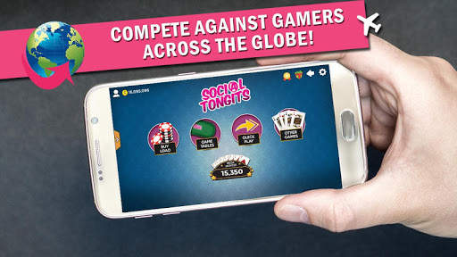 Social Tongits screenshot 4