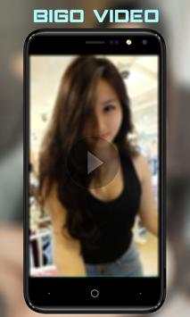 Hot Bigo_Live Video screenshot 3