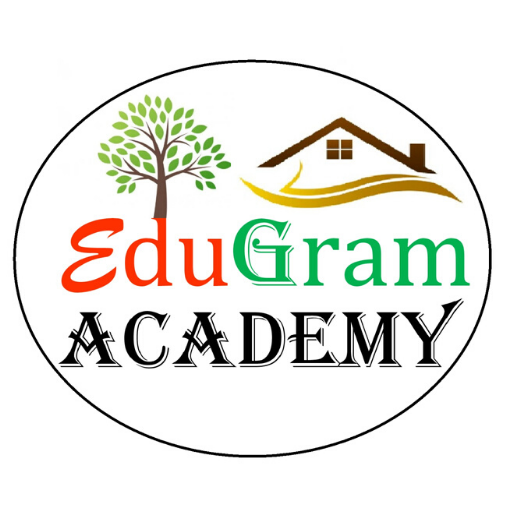 EduGram Academy أيقونة