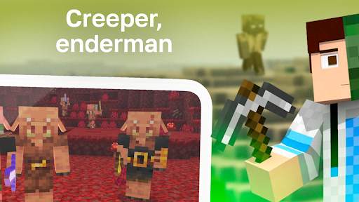 Morph Mod screenshot 2