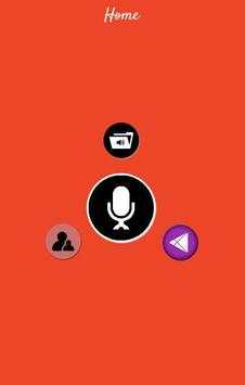 change your voice screenshot 2