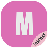 Coupons For Myntra icon