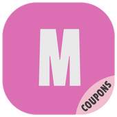 Coupons For Myntra 1.0.0