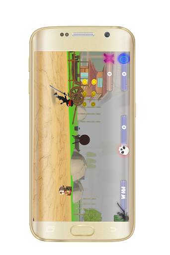 Samurai Game screenshot 8