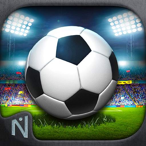 Soccer Showdown 3 1.9.3
