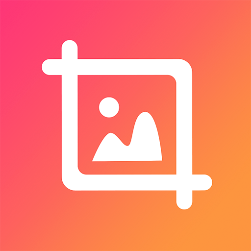 Image Crop - Video Compressor icon