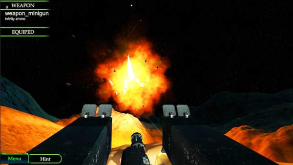 War Game 3D screenshot 7