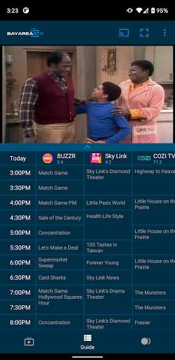 LocalBTV screenshot 1