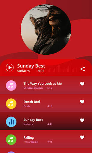 MP4 & MP3 Downloader – Audio Video Downloader screenshot 3