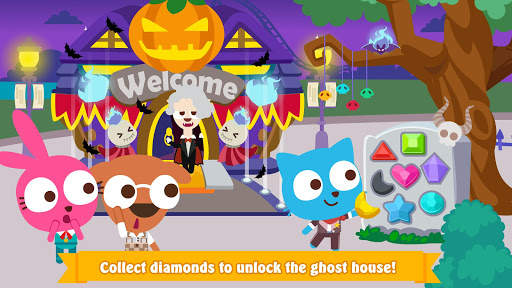 Papo Town: Amusement Park screenshot 15