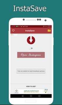 InSave for Instagram screenshot 2
