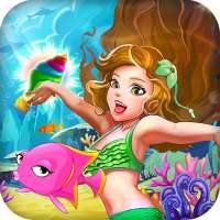 Ocean Blast Mania icon