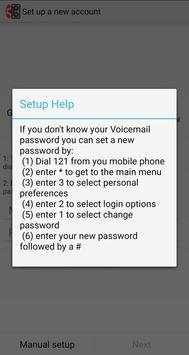 YouMail - Visual Voicemail screenshot 2