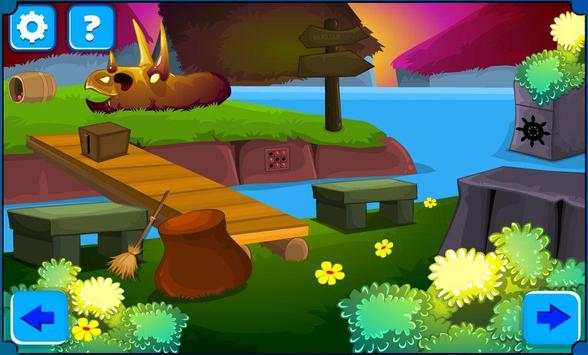 Escape Games Day-803 screenshot 2