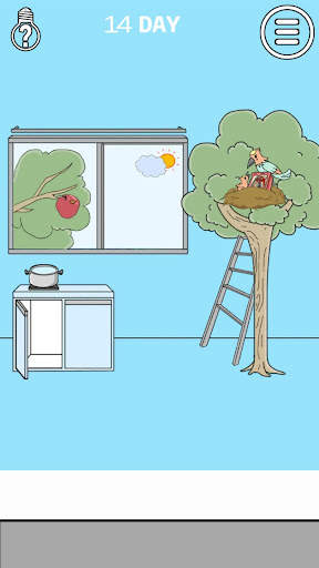 Hidden my ramen by mom 3 screenshot 2